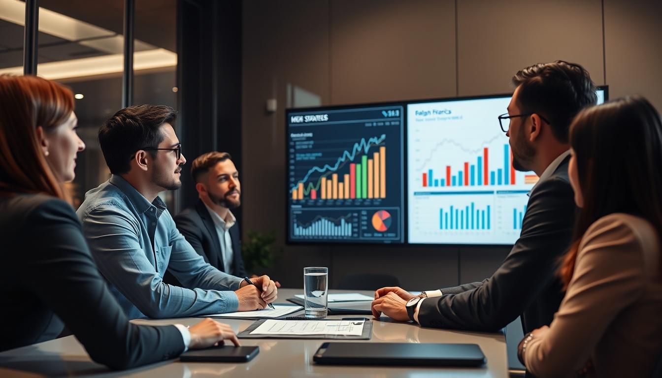 For Financial Professionals